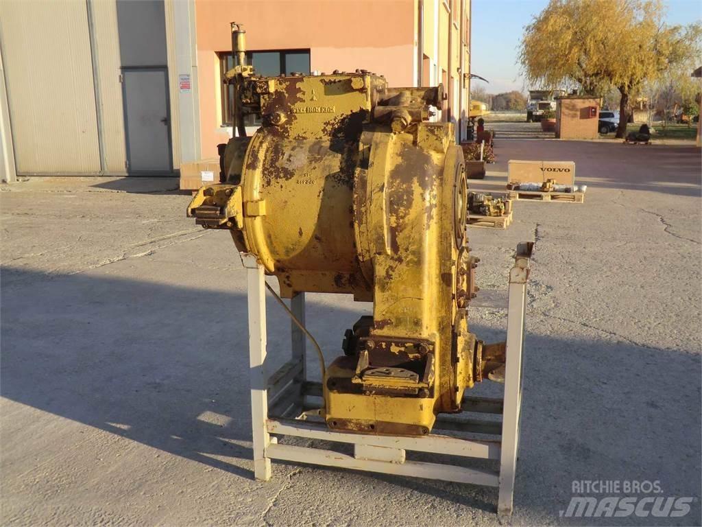 CAT 988B Sonstige Baumaschinen