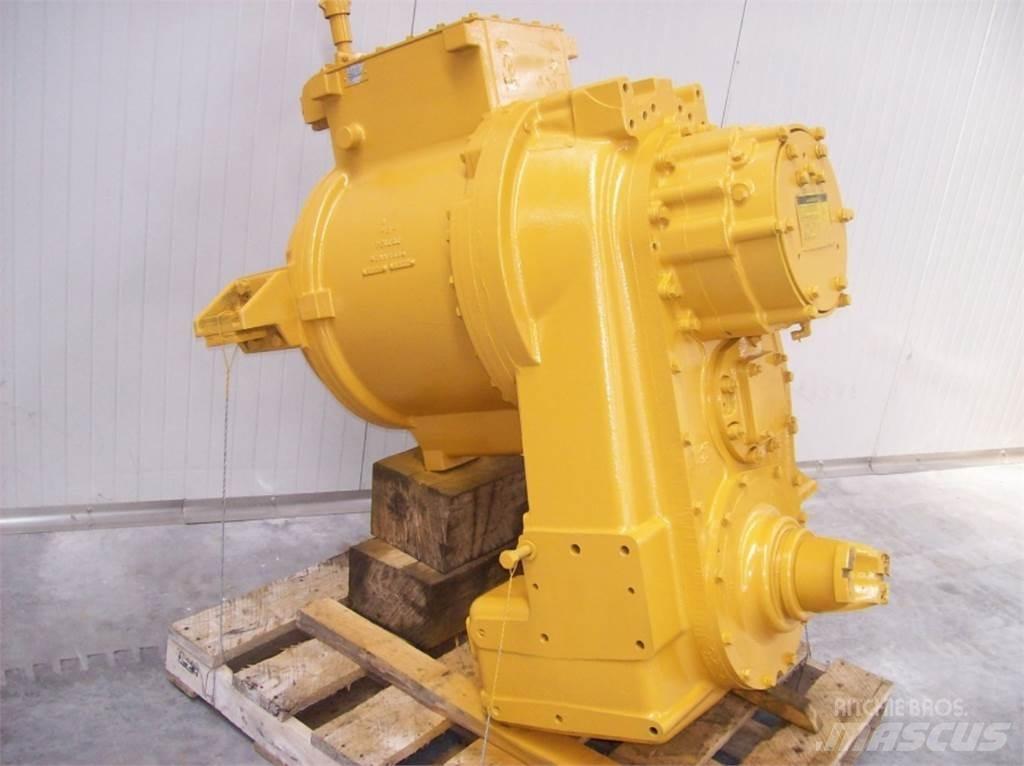 CAT 988B Sonstige Baumaschinen