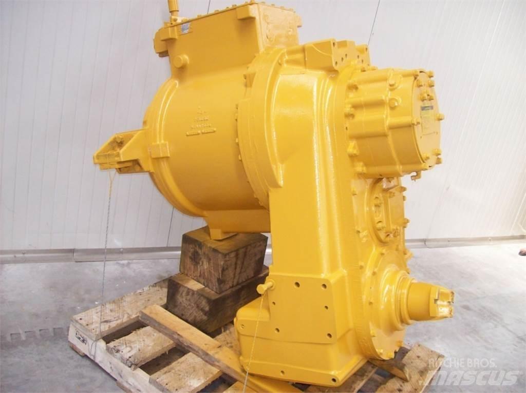 CAT 988B Sonstige Baumaschinen