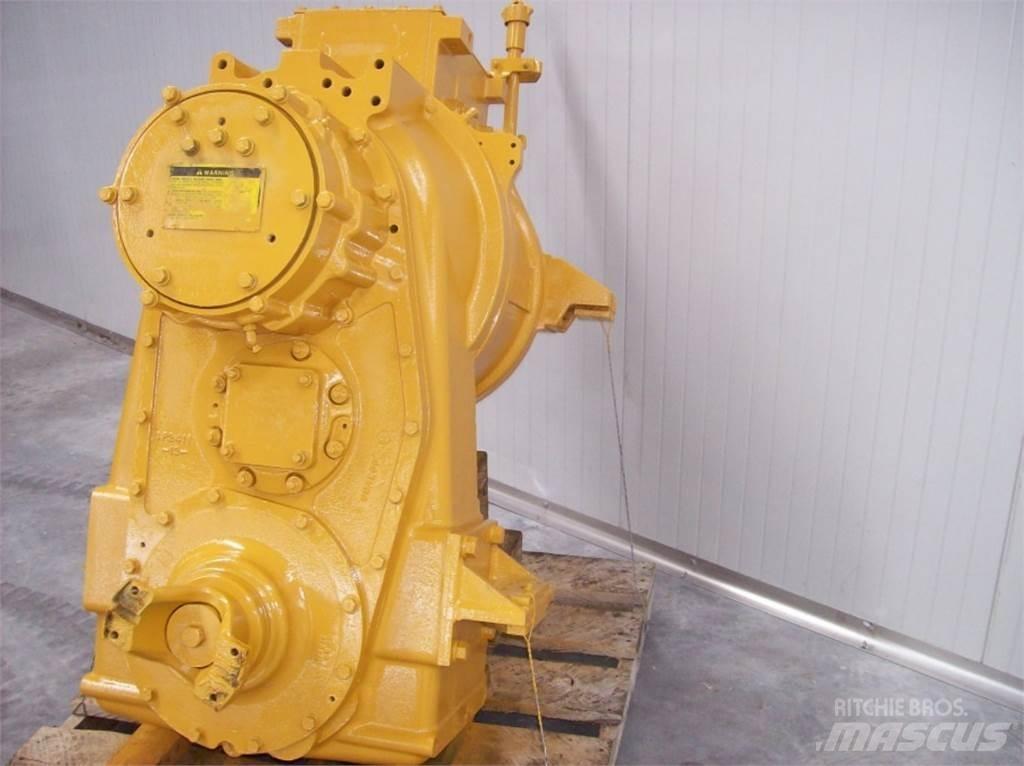 CAT 988B Sonstige Baumaschinen