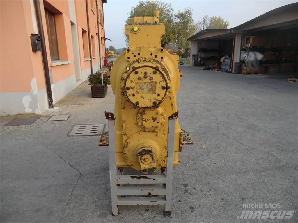 CAT 988B Sonstige Baumaschinen