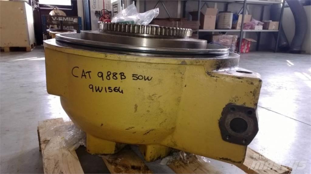 CAT 988B Sonstige Baumaschinen