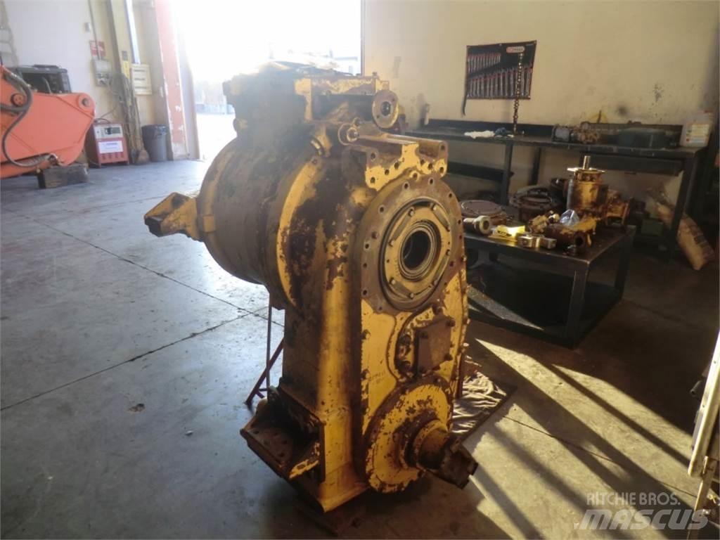 CAT 988B Sonstige Baumaschinen