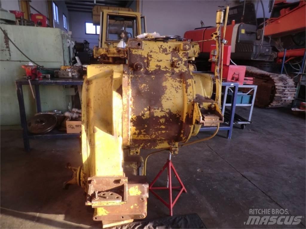 CAT 988B Sonstige Baumaschinen