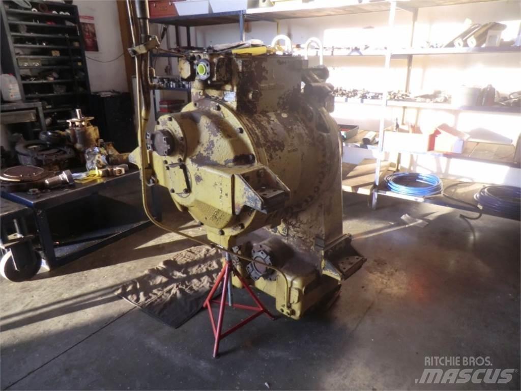 CAT 988B Sonstige Baumaschinen