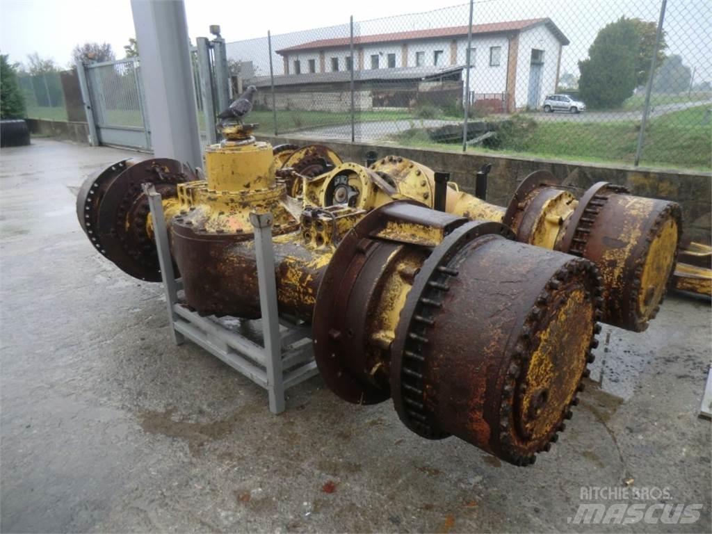 CAT 988B Sonstige Baumaschinen