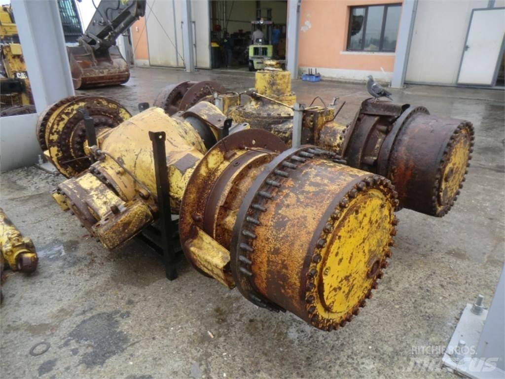 CAT 988B Sonstige Baumaschinen