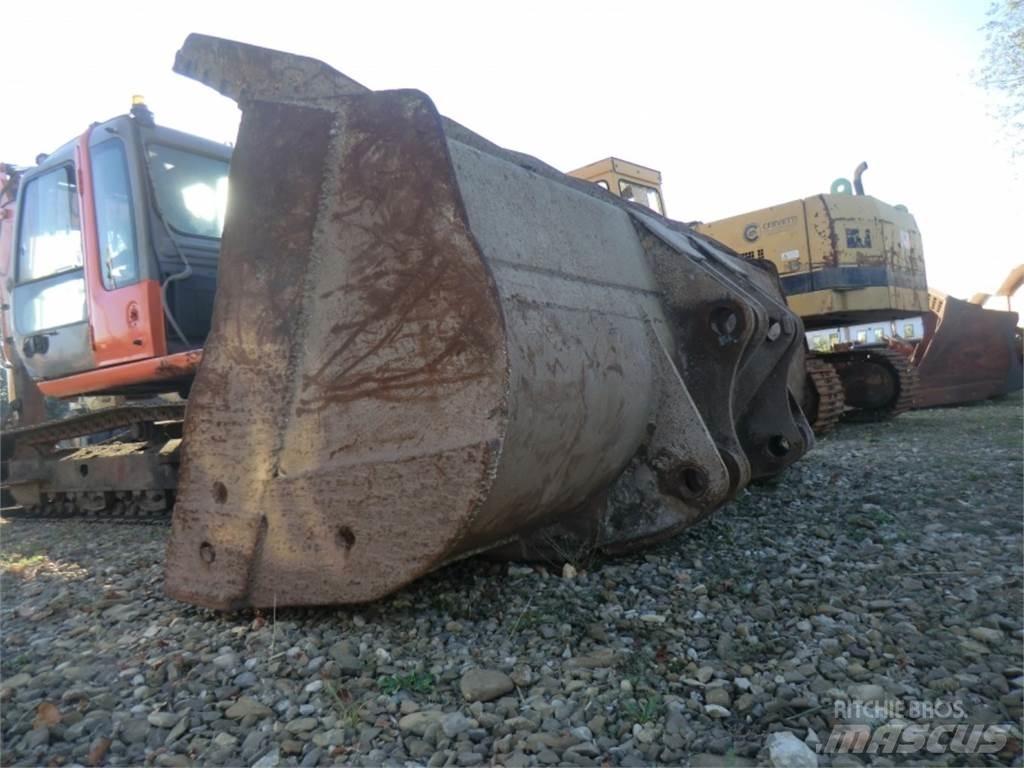 CAT 988B Sonstige Baumaschinen