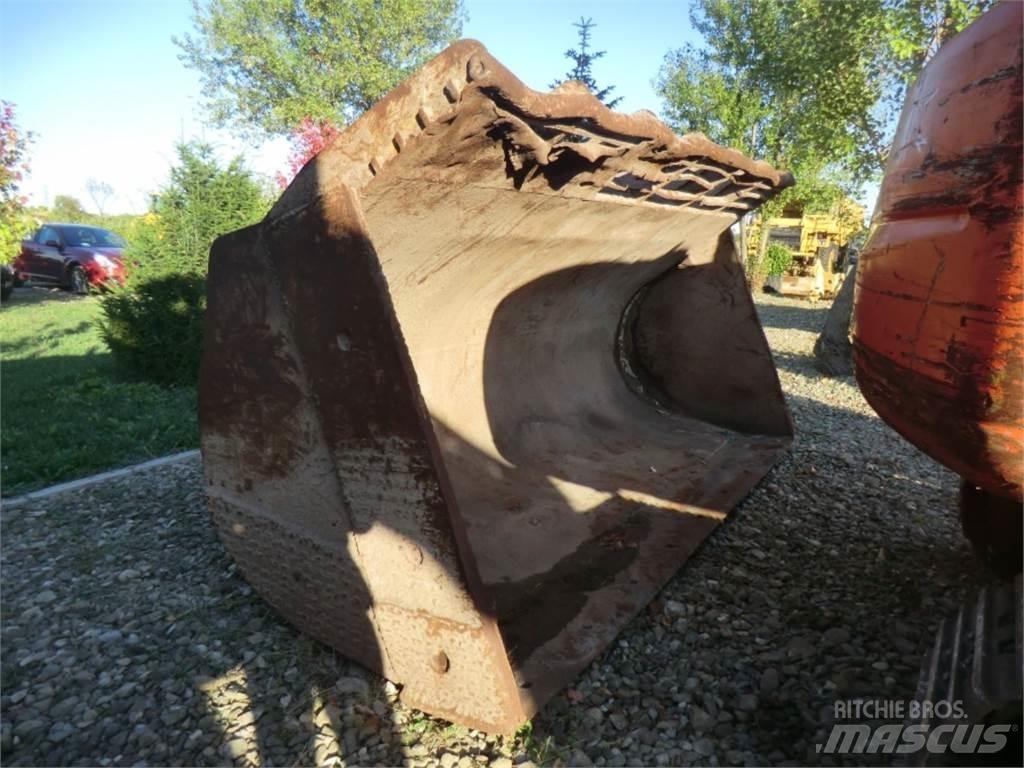 CAT 988B Sonstige Baumaschinen