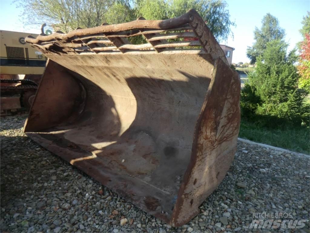 CAT 988B Sonstige Baumaschinen