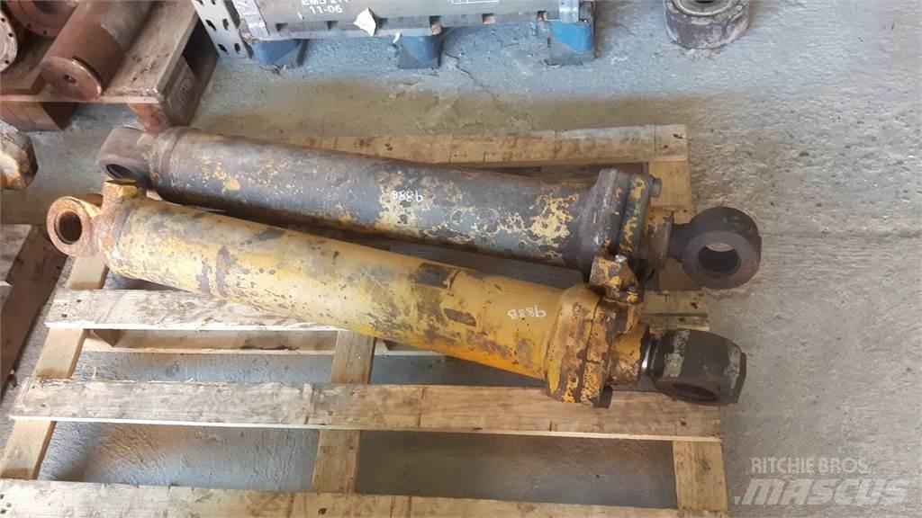 CAT 988B Sonstige Baumaschinen