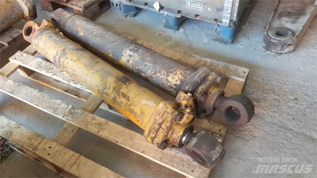 CAT 988B Sonstige Baumaschinen