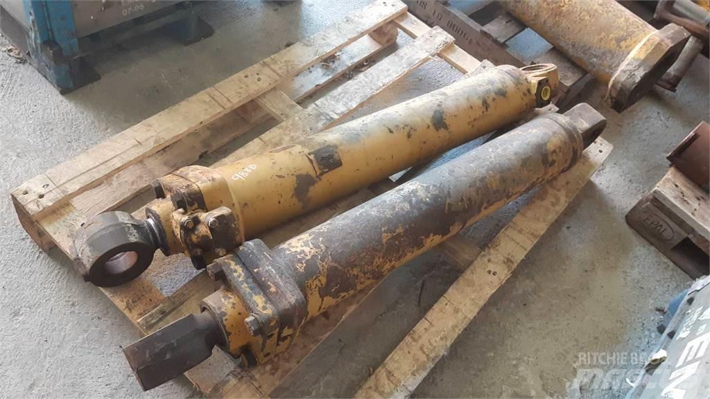 CAT 988B Sonstige Baumaschinen