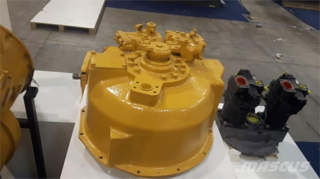 CAT 988B Sonstige Baumaschinen