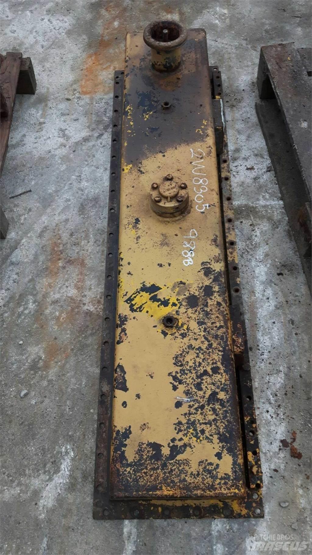 CAT 988B Sonstige Baumaschinen