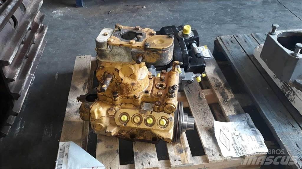 CAT 988B Sonstige Baumaschinen