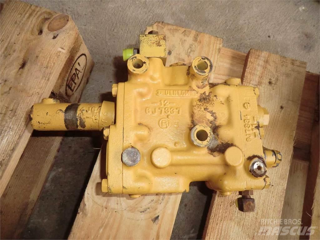 CAT 988B Sonstige Baumaschinen