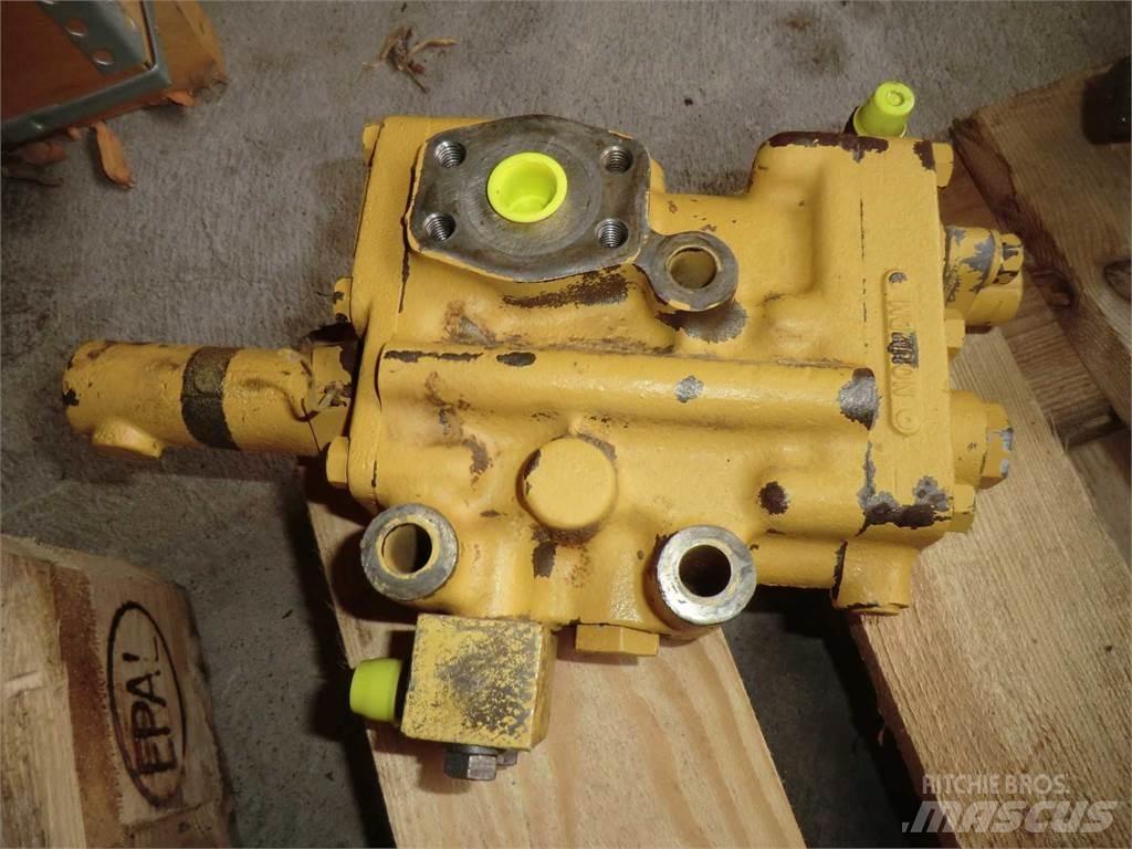 CAT 988B Sonstige Baumaschinen