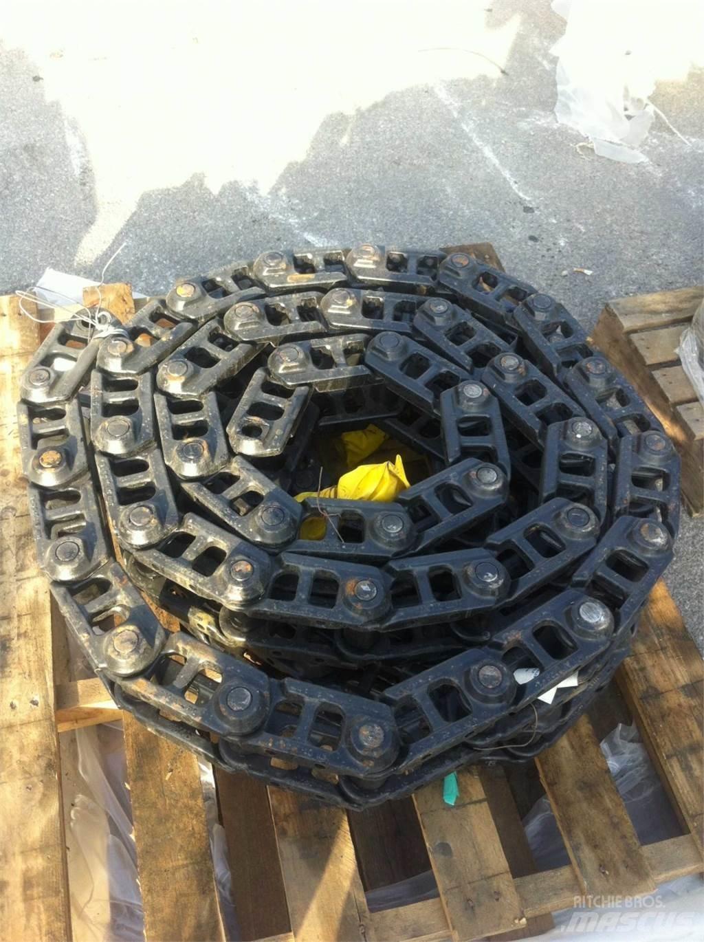 CAT 988B Sonstige Baumaschinen