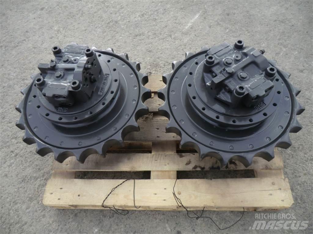 CAT 988F Sonstige Baumaschinen