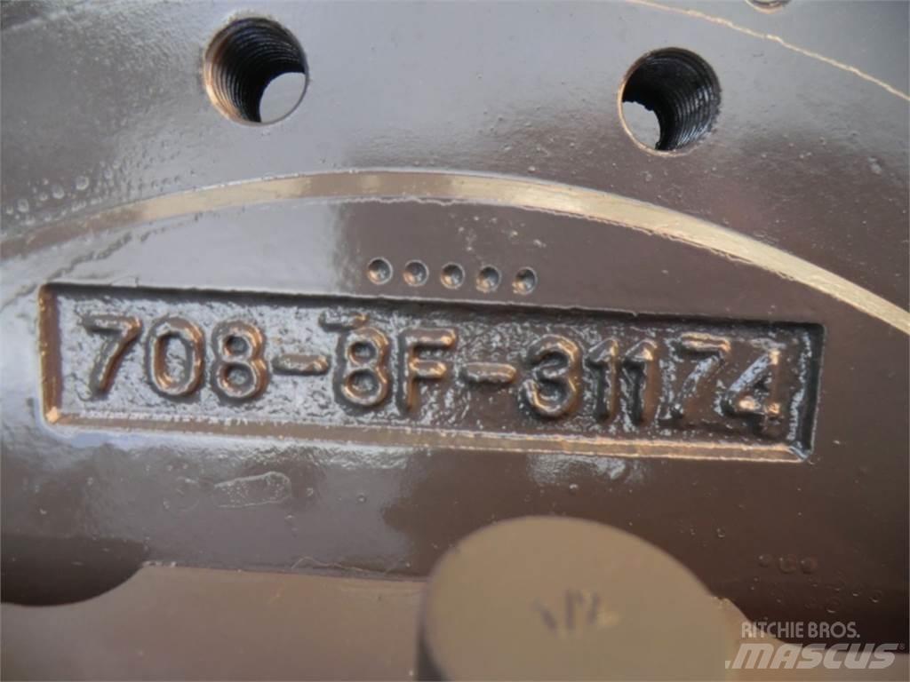CAT 988F Sonstige Baumaschinen