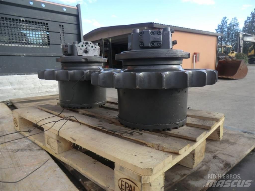 CAT 988F Sonstige Baumaschinen