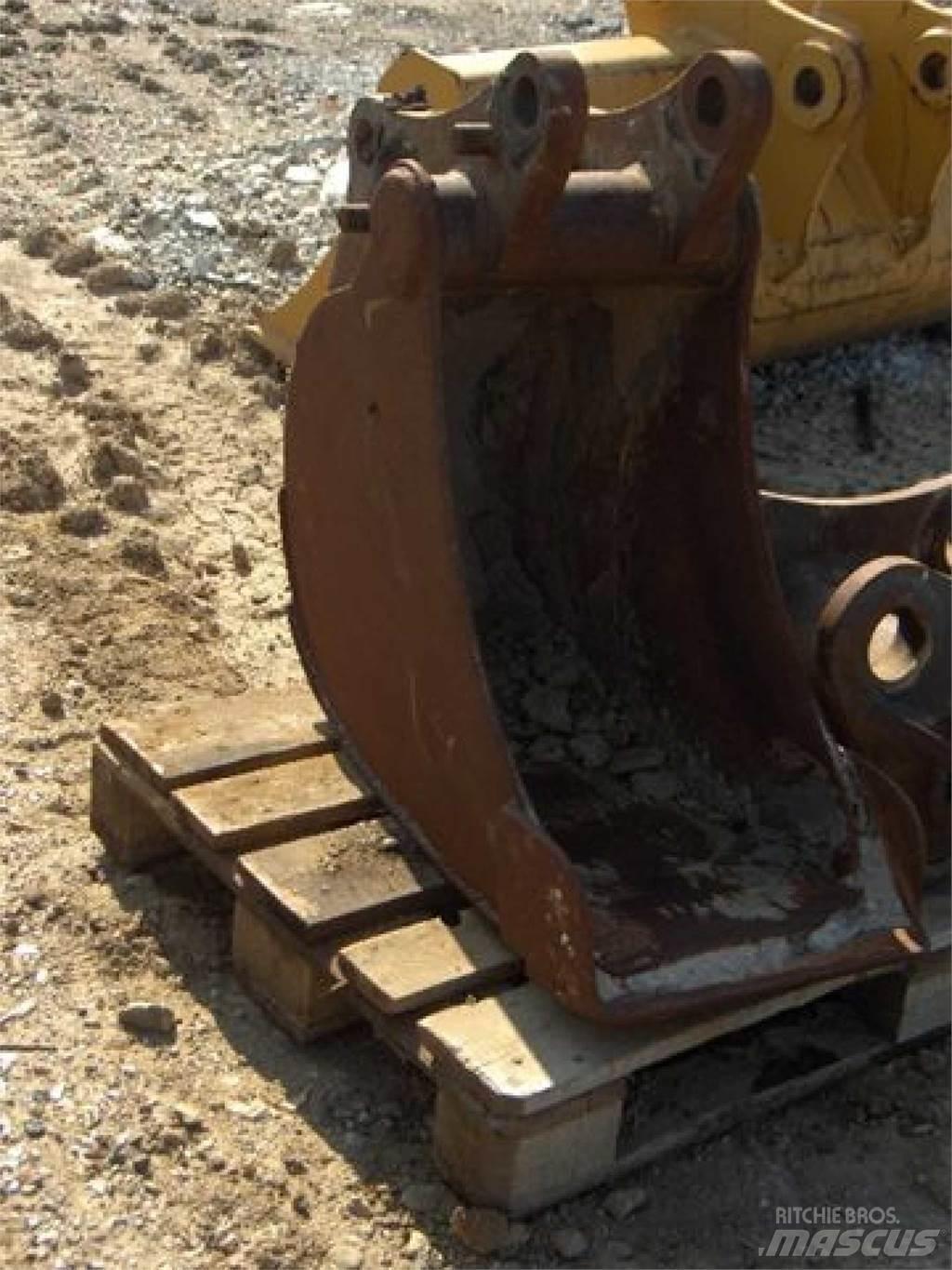 CAT 988F Sonstige Baumaschinen