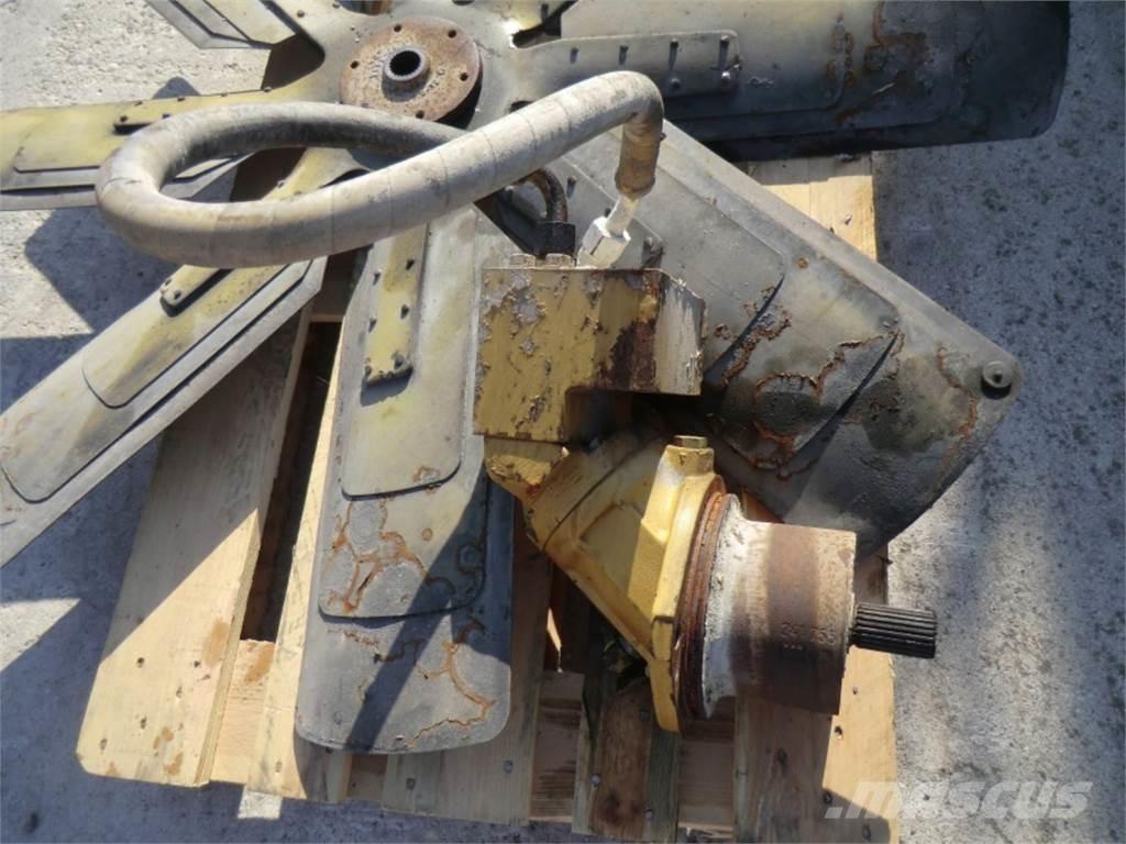 CAT 988F I Sonstige Baumaschinen
