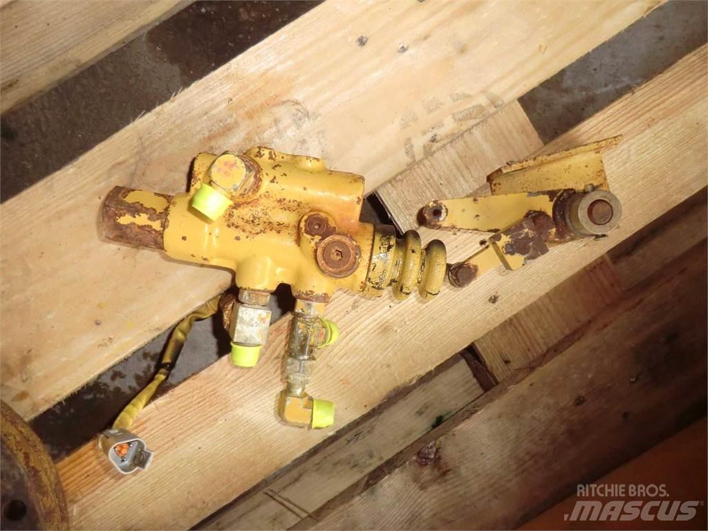 CAT 988F I Sonstige Baumaschinen