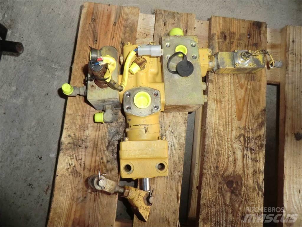 CAT 988F I Sonstige Baumaschinen