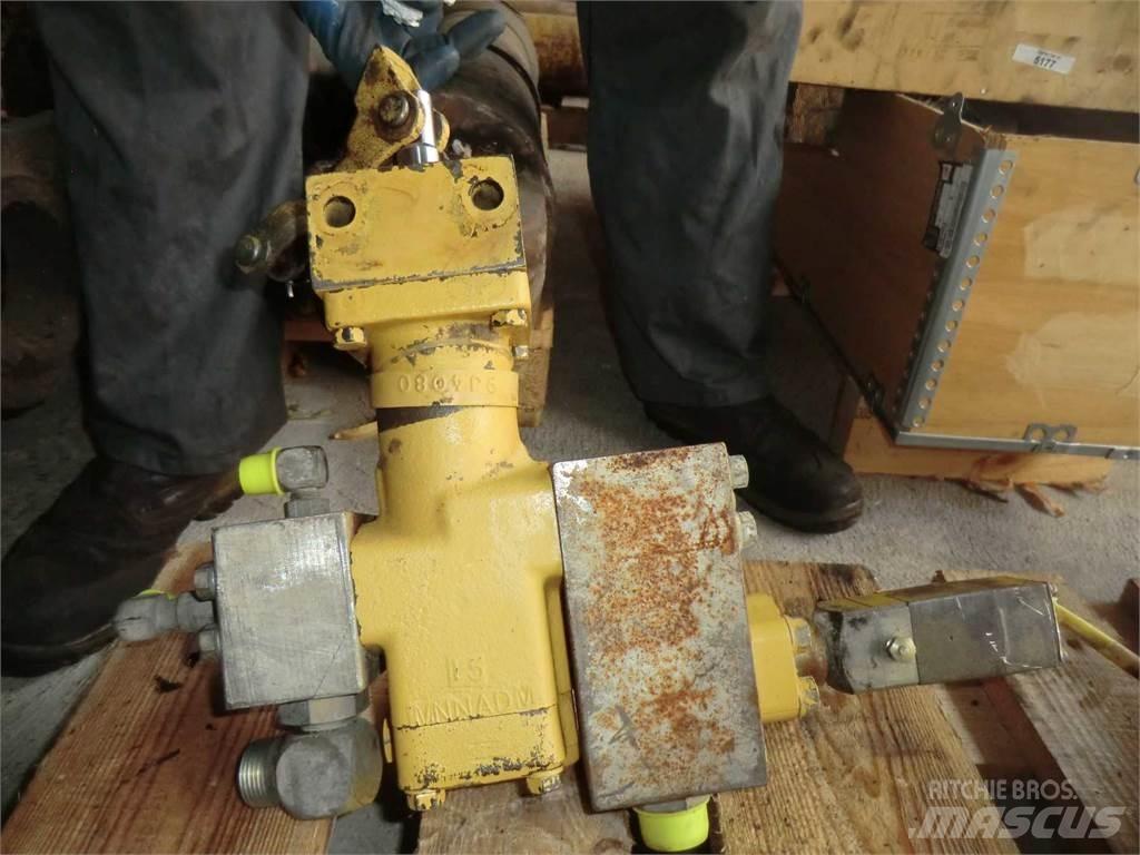 CAT 988F I Sonstige Baumaschinen