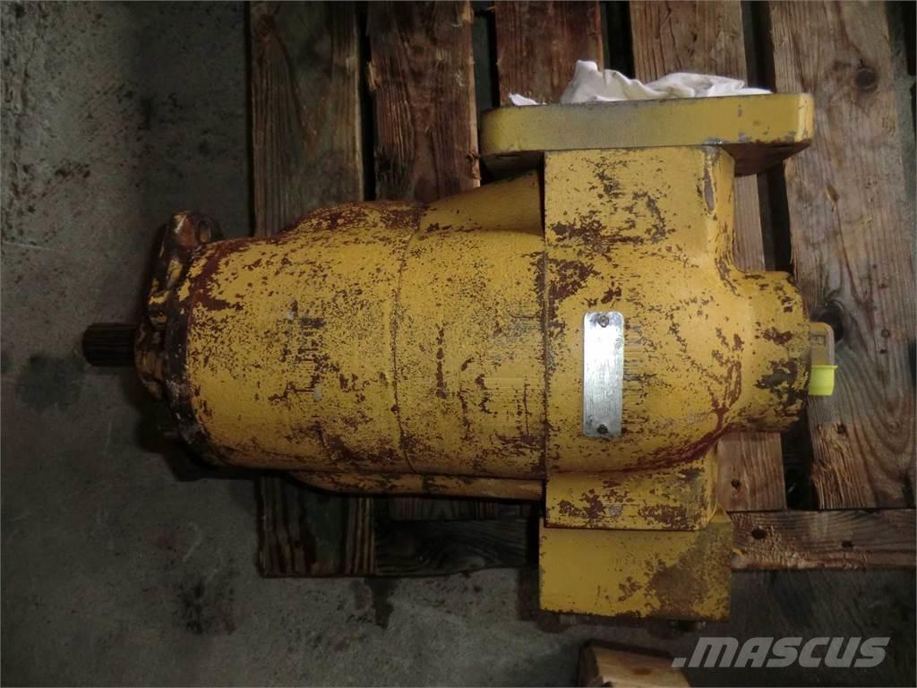 CAT 988F I Sonstige Baumaschinen