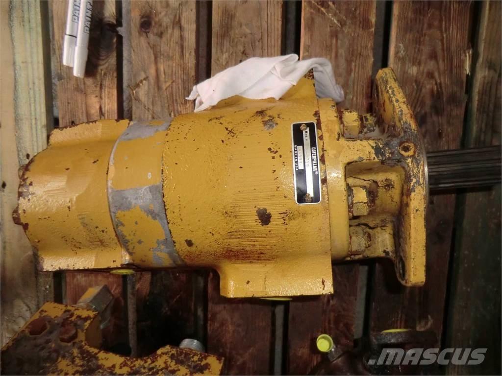 CAT 988F I Sonstige Baumaschinen