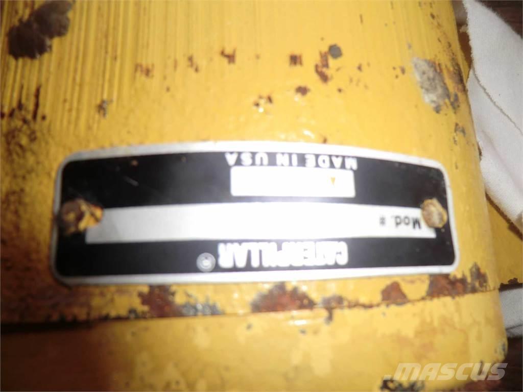 CAT 988F I Sonstige Baumaschinen