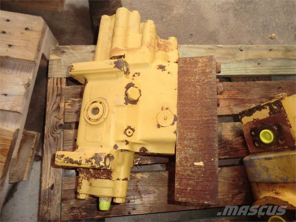 CAT 988F I Sonstige Baumaschinen