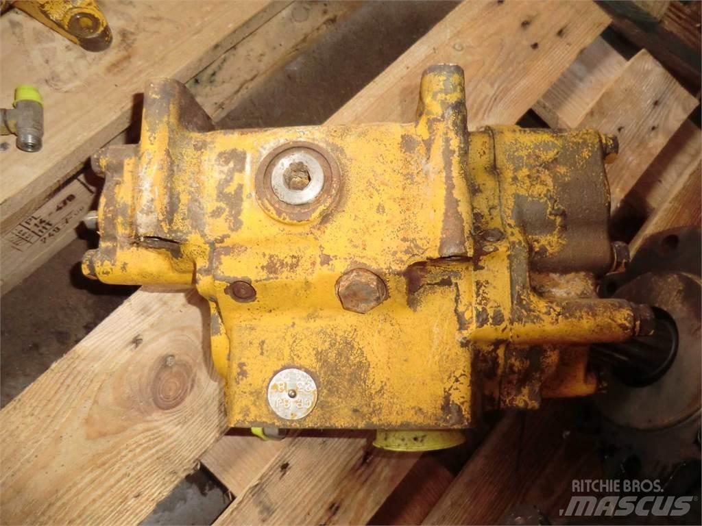 CAT 988F I Sonstige Baumaschinen