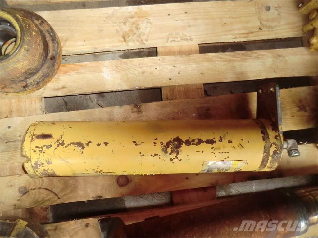 CAT 988F I Sonstige Baumaschinen