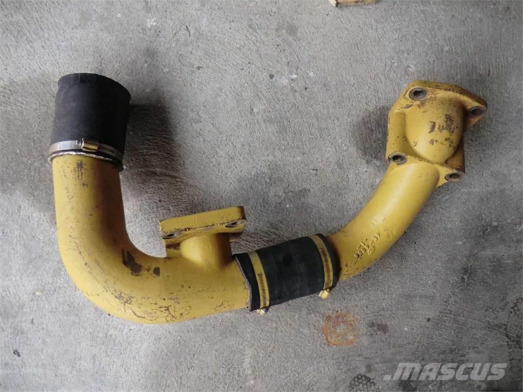 CAT 988F I Sonstige Baumaschinen