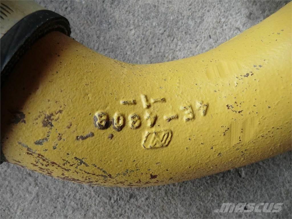 CAT 988F I Sonstige Baumaschinen