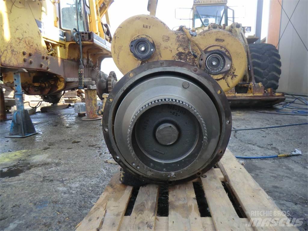 CAT 988G Sonstige Baumaschinen