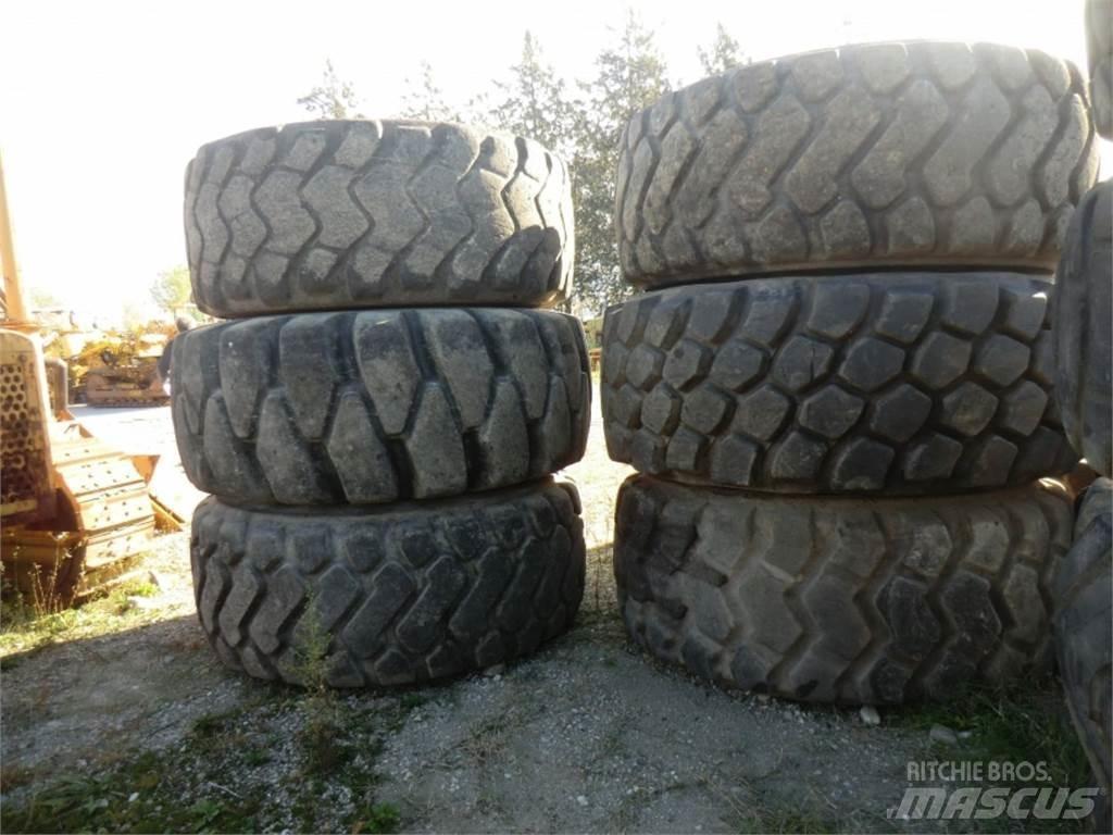 CAT 988G Sonstige Baumaschinen