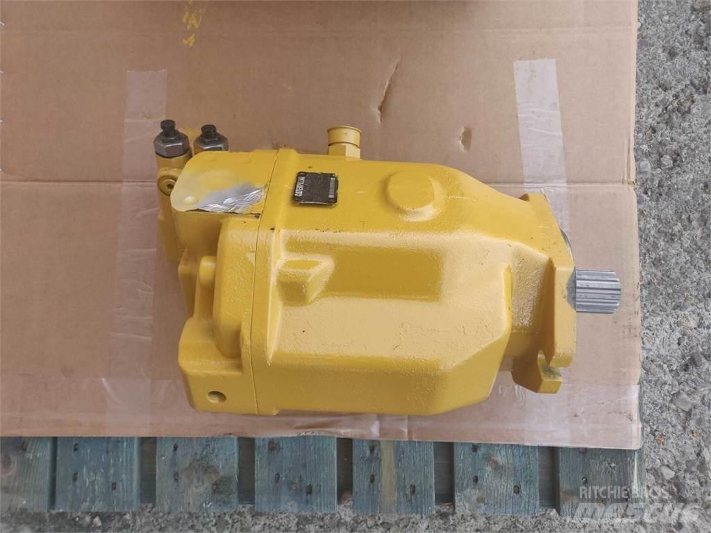 CAT 988G Sonstige Baumaschinen