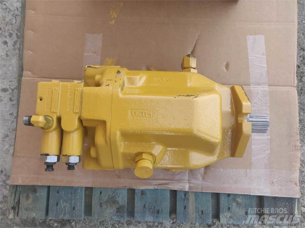 CAT 988G Sonstige Baumaschinen