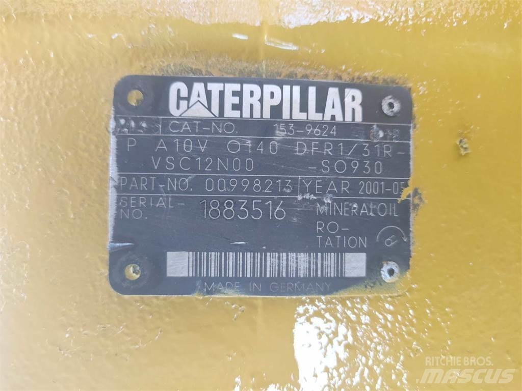 CAT 988G Sonstige Baumaschinen