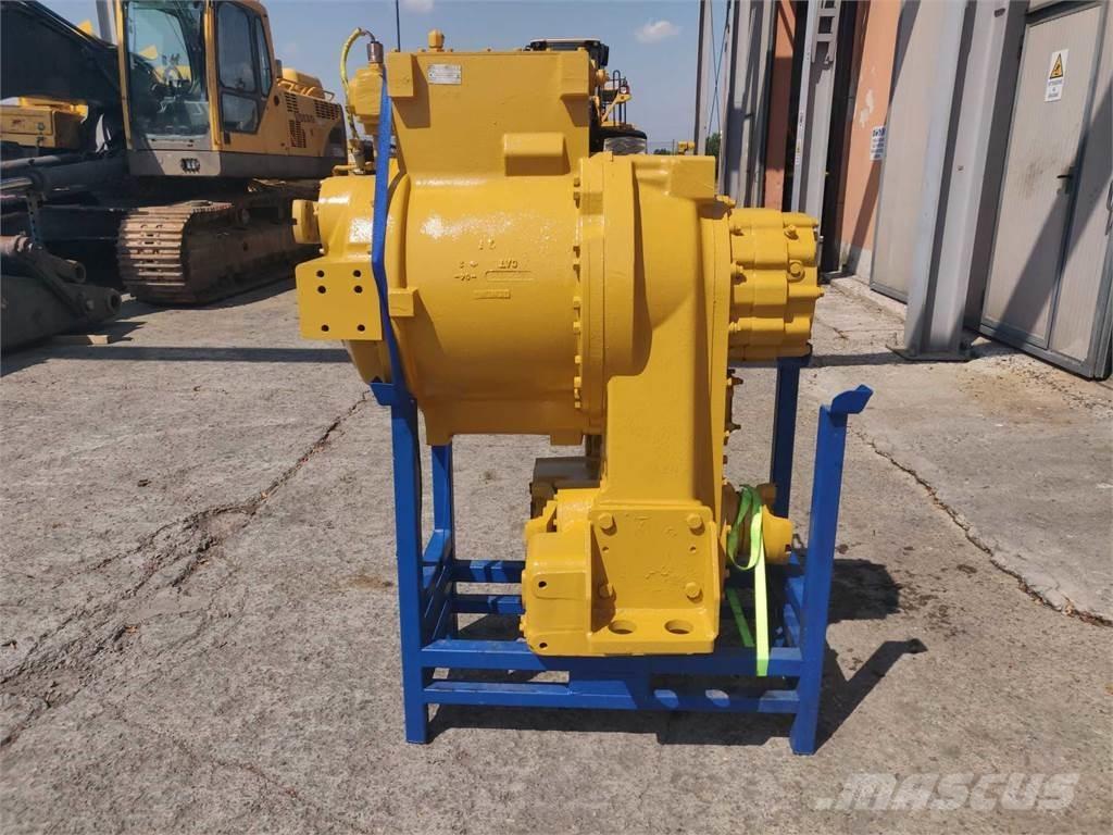 CAT 988G Sonstige Baumaschinen