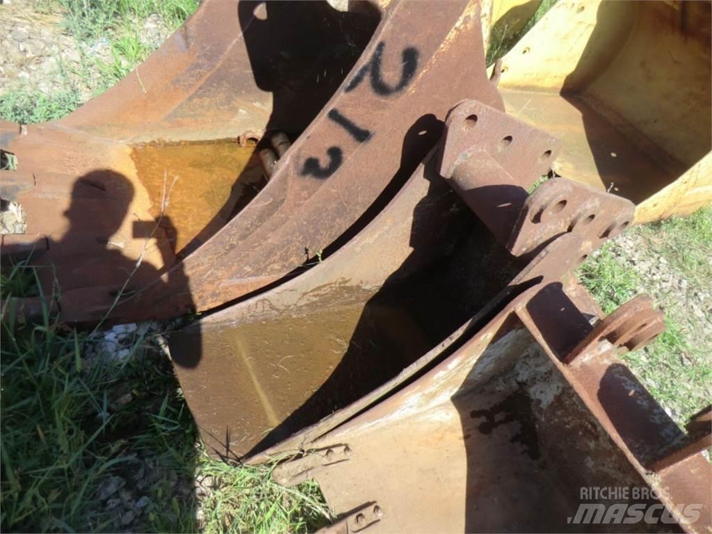 CAT 988G Sonstige Baumaschinen