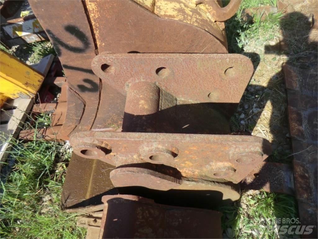 CAT 988G Sonstige Baumaschinen