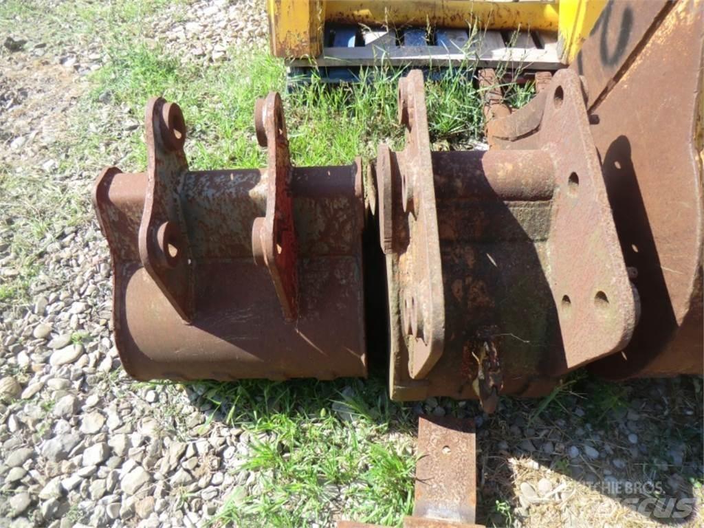 CAT 988G Sonstige Baumaschinen