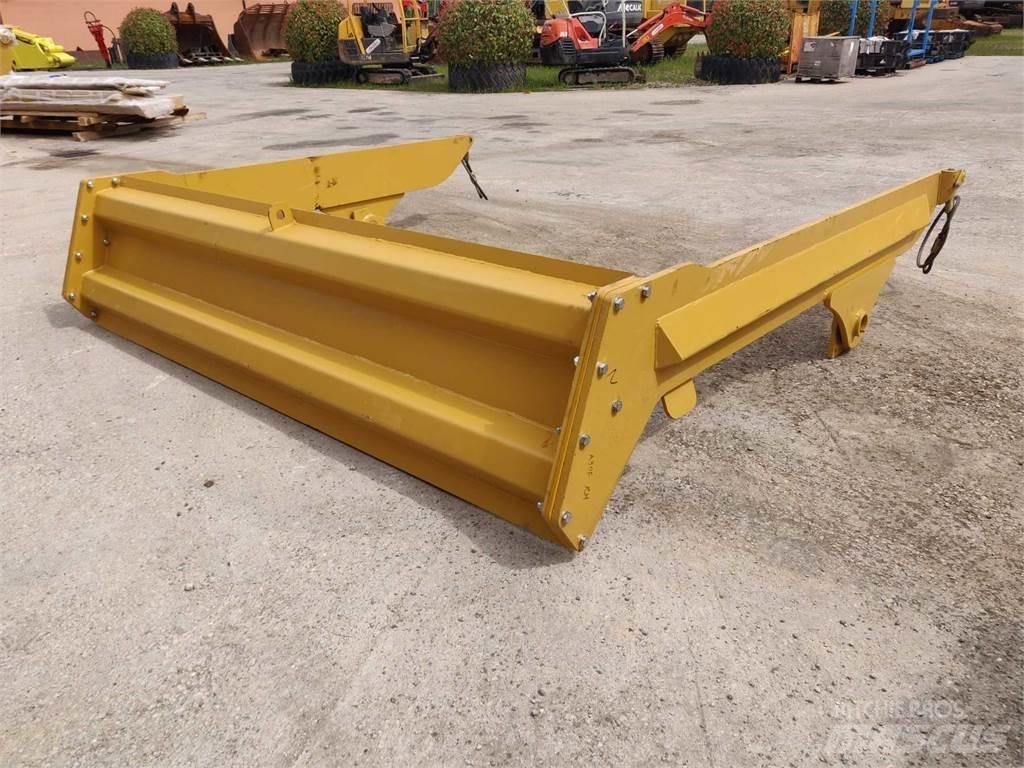 CAT 988G Sonstige Baumaschinen