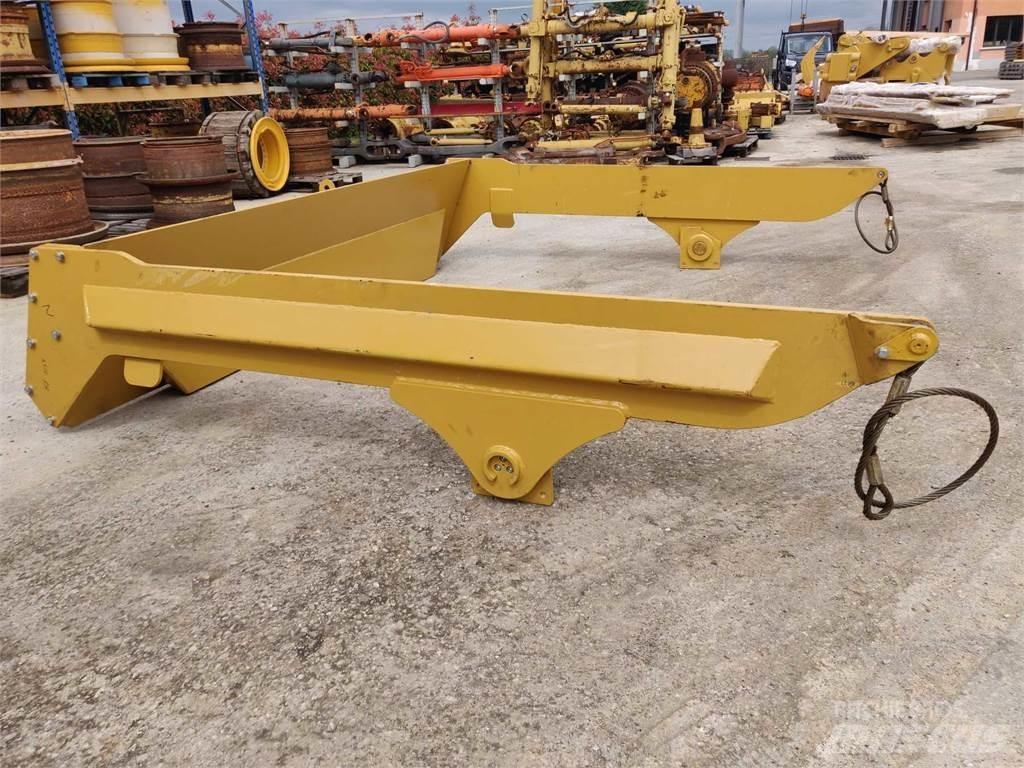 CAT 988G Sonstige Baumaschinen